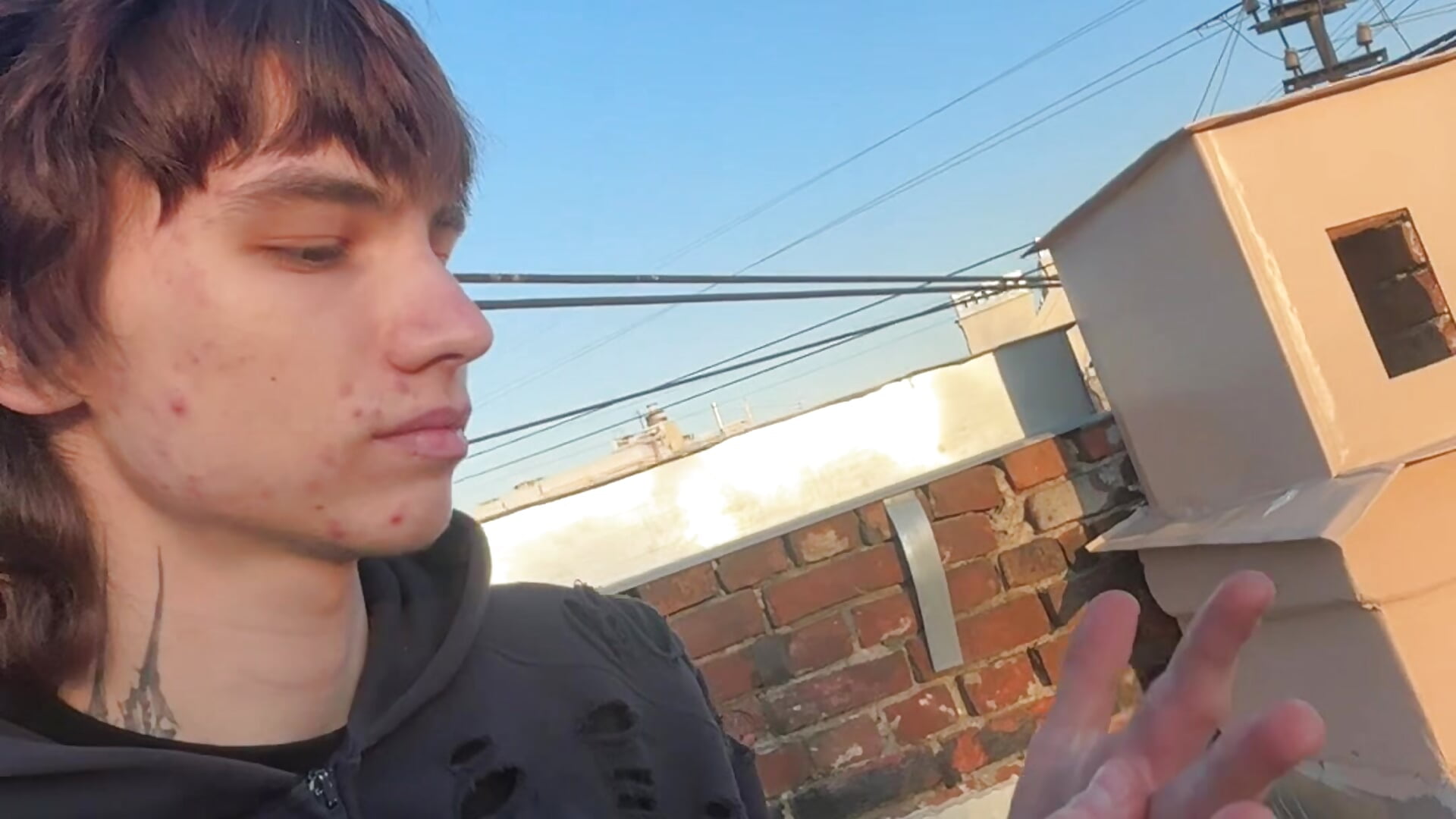 Meet a beautiful sunset — filmik luvmp4, modela(-lki) na kamerkach