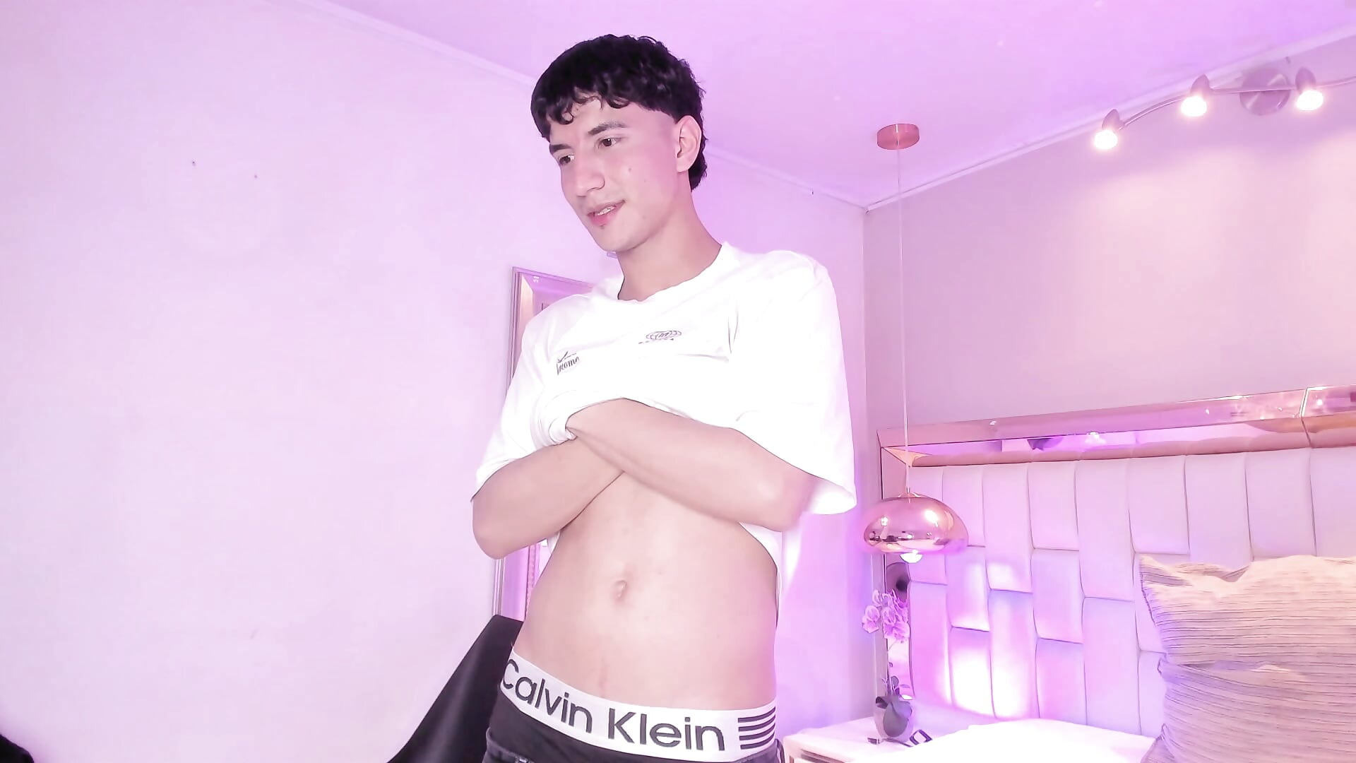 I LOVE DANCE - video by Taylor_Brooks cam model