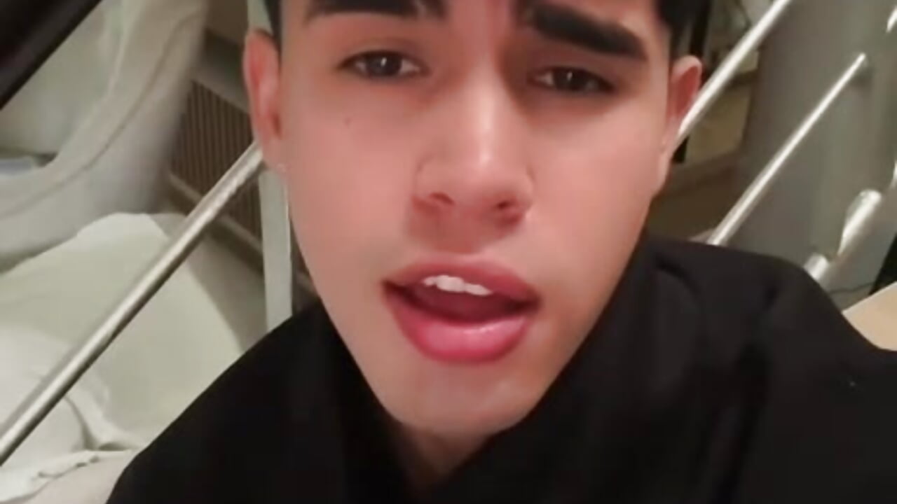 andy - video by Andy_wood cam model