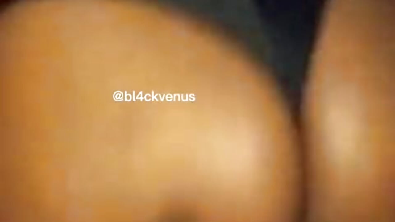 rebolando lentinho - vídeo de bl4ckvenus modelo de câmara