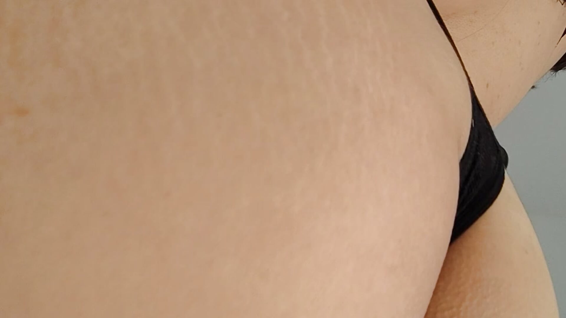 🍑🍒 - video by _SolAngel cam model