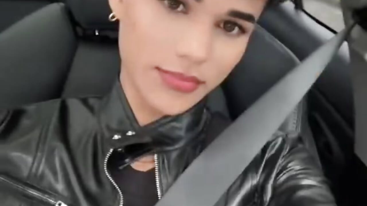 As a co-pilot with you... it sounds dangerous 😈 - video od modelky/modela kai_OnFire