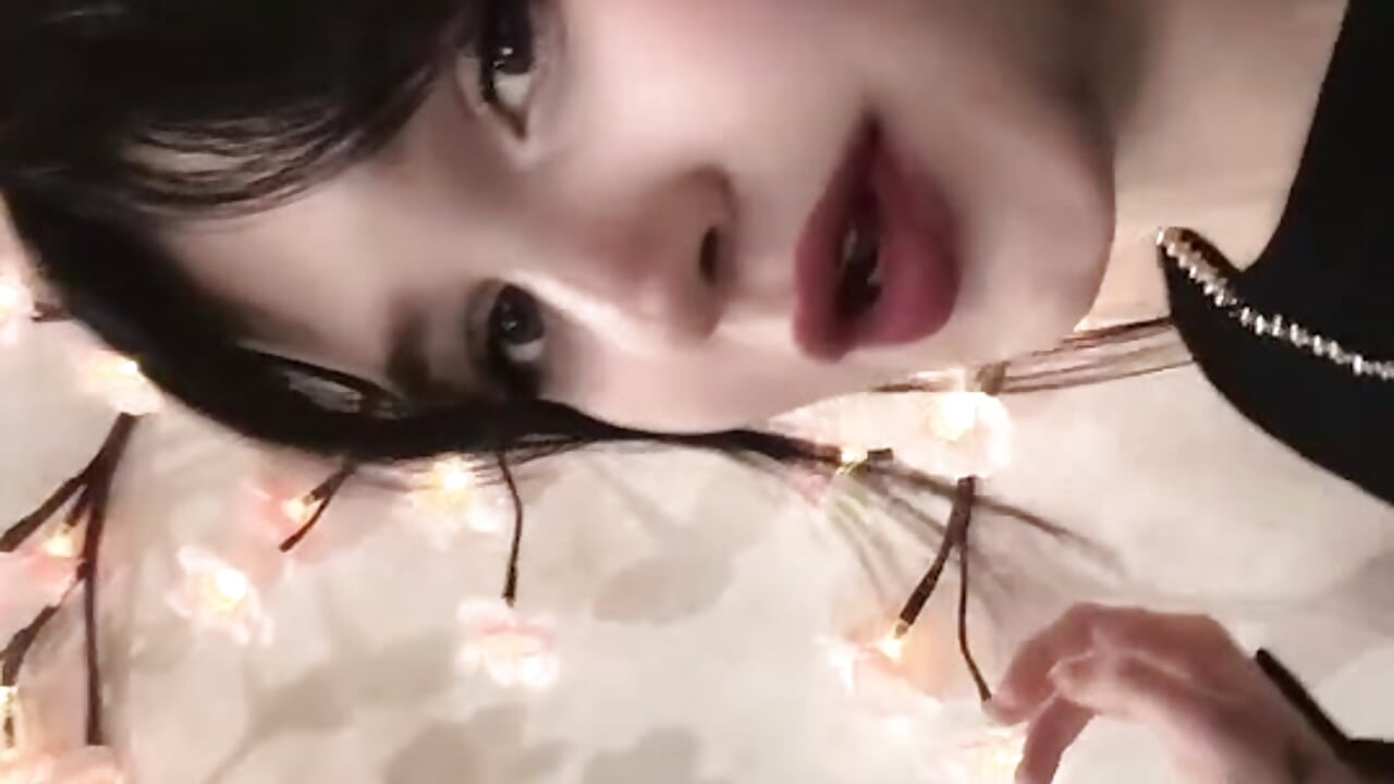 It's me ❤️ - video by Dana_Rey cam model