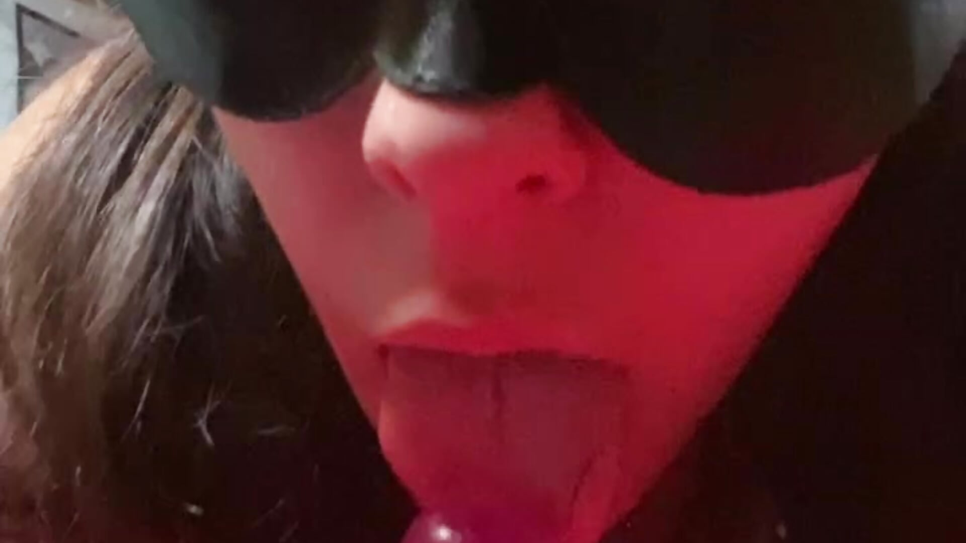 Dildo+squirting Baby