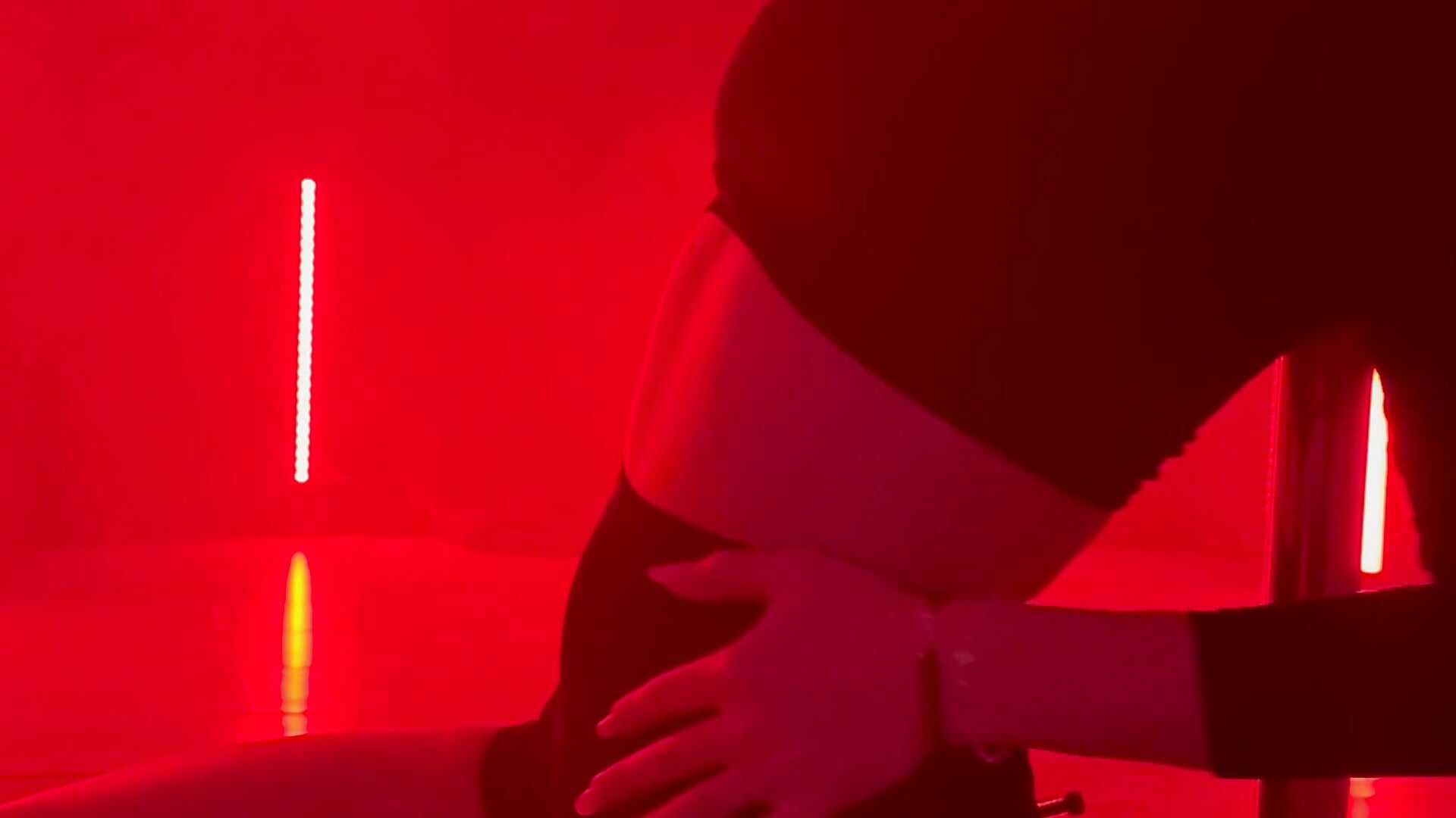 You almost got it - video by SuperBianca cam model