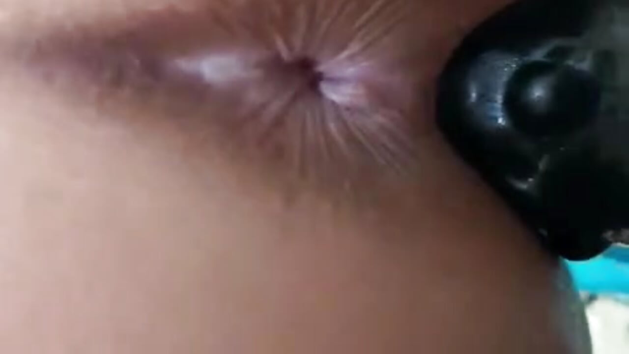 Stretching pussy with bbc monster dildo - BustySwingingSlut 캠 모델의 동영상