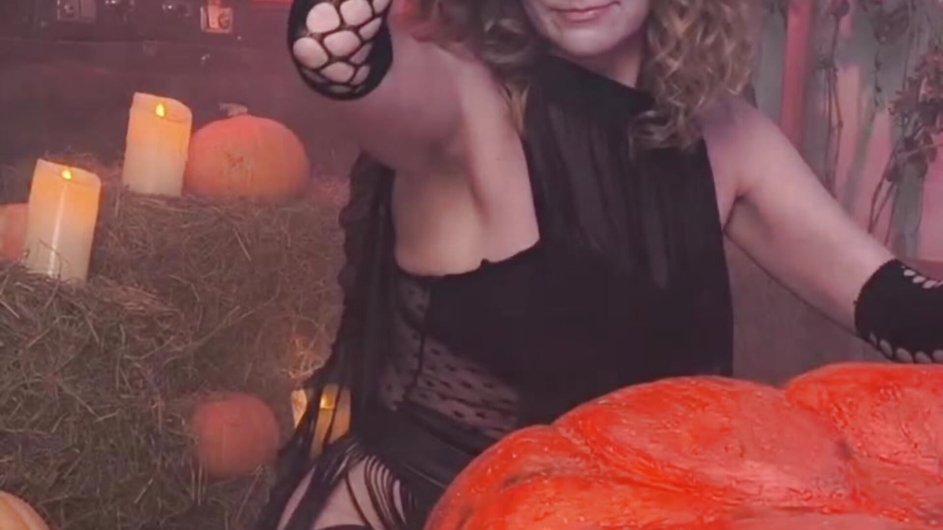 Witch's love potion - відео від вебкаммоделі verywetforyou