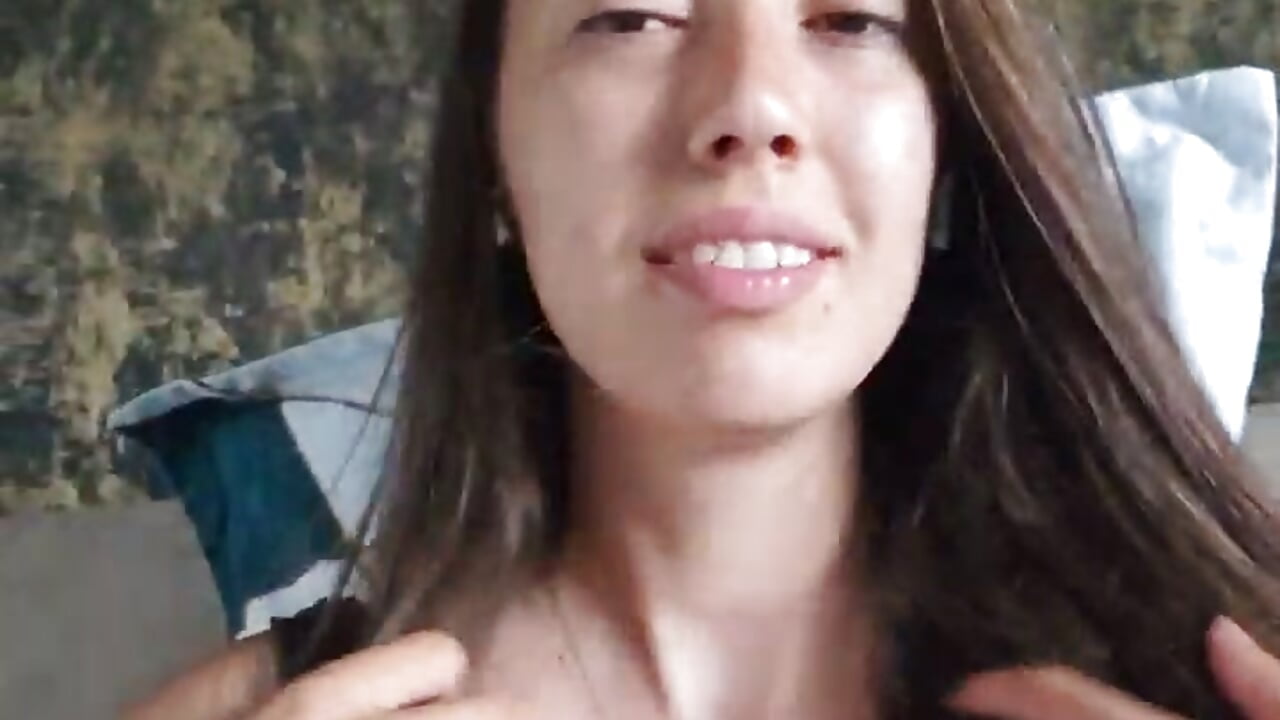 Teassing hot vid.
