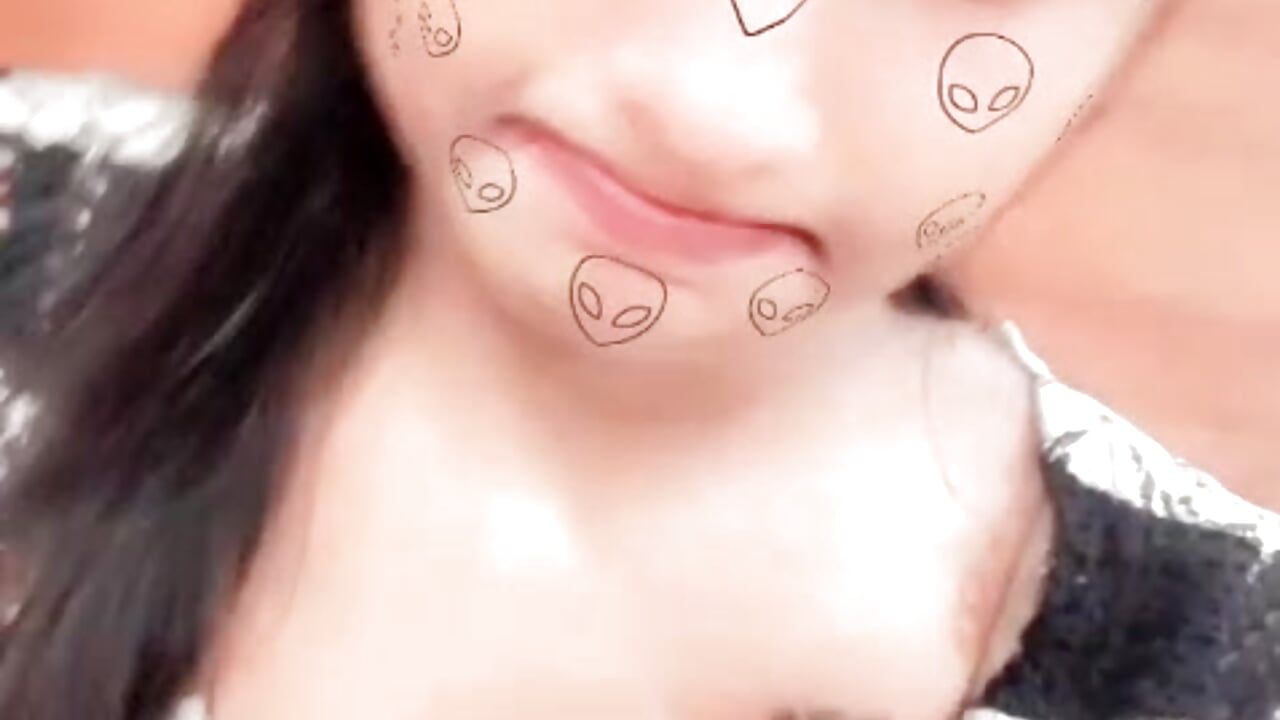 My GF - video by Dreaming_Couple cam model