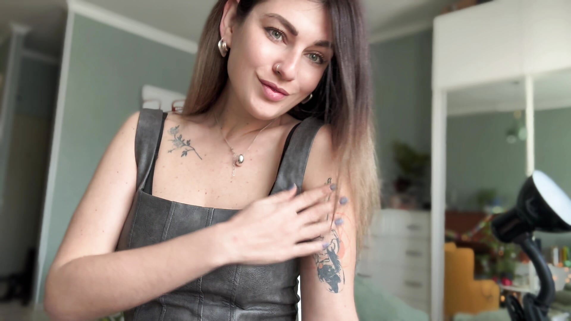 Getting to know my tattoos