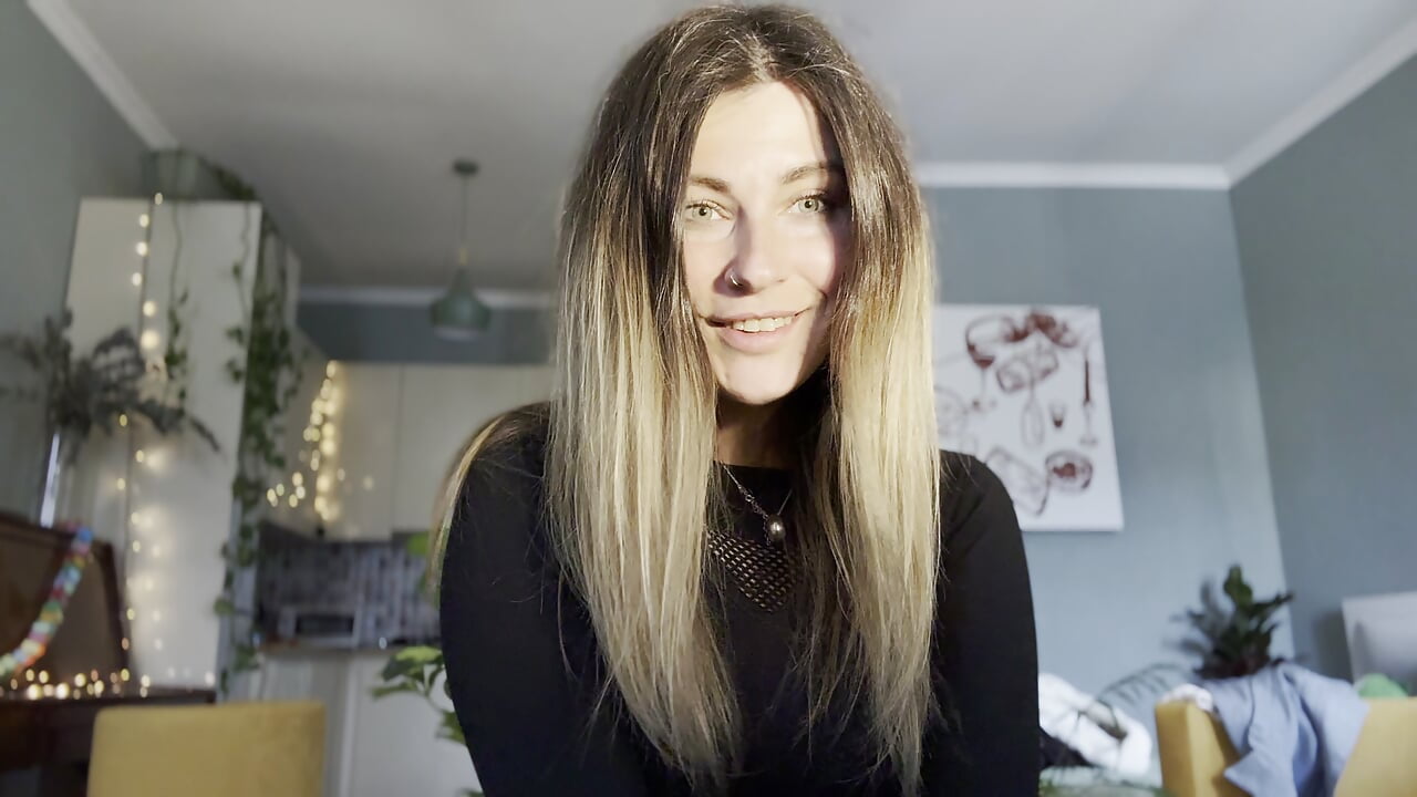 Welcome here - vídeo de la modelo de cam Rita_Tease