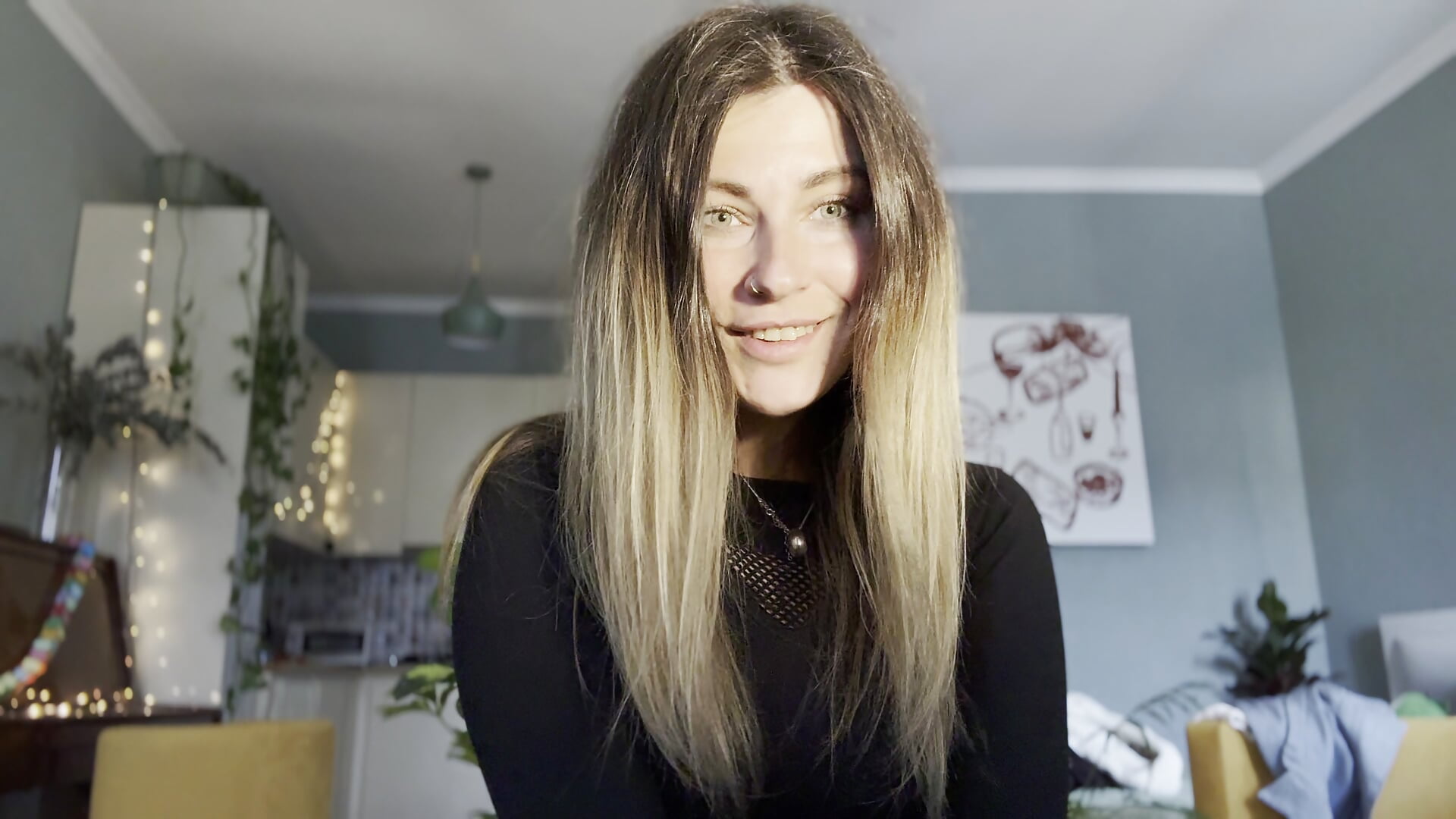 Feel the fire inside me - video av Rita_Tease cam-modell