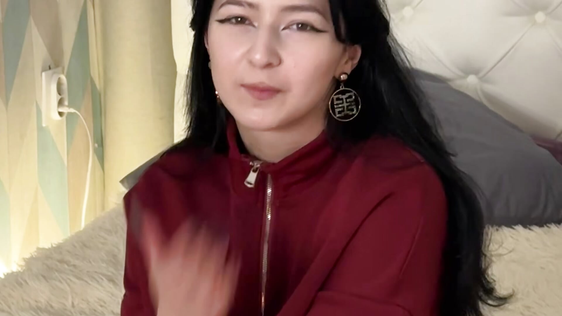 IMG_0736 - HanamiCei adlı kamera modelinin videosu