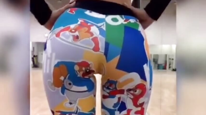 Видео (1) - vídeo de Berry_GigiX modelo de câmara