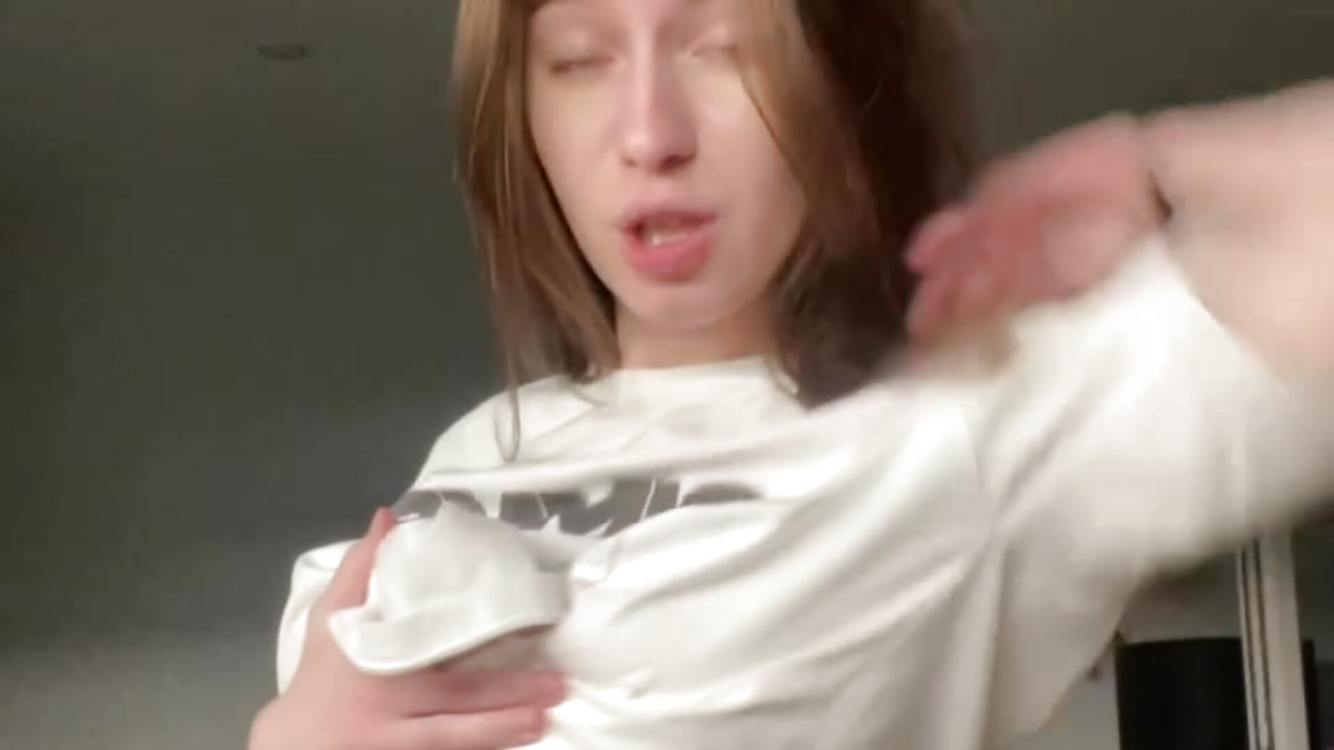 My sexy dancing part 2 <3