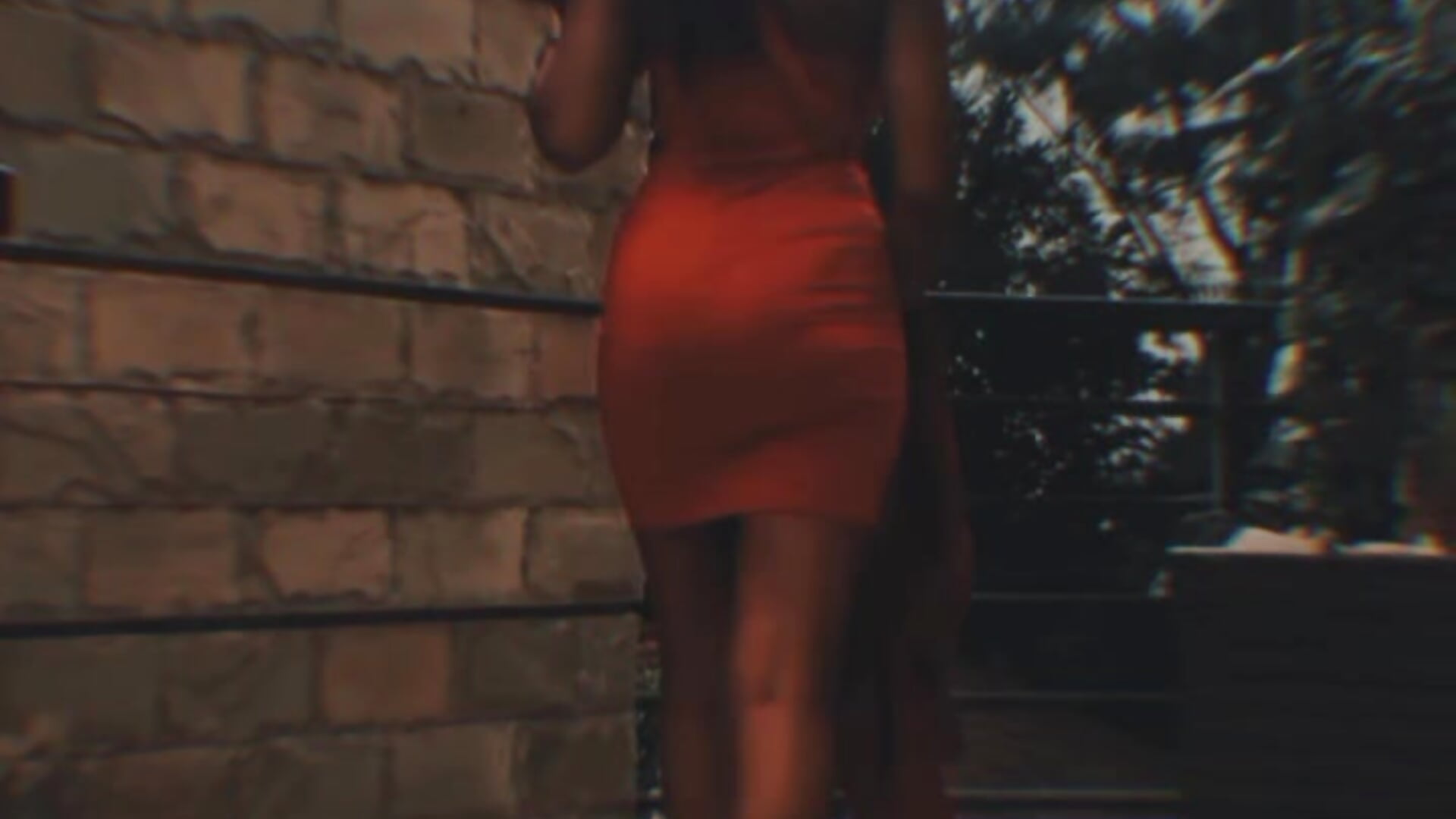 Red rose 🌹 – video af ommpha