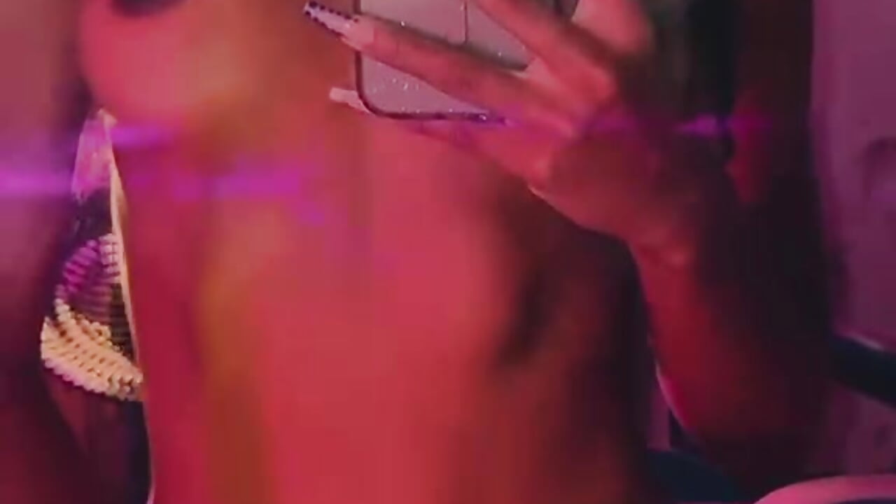 Being Sensual for Your Eyes Only 👁️🔥