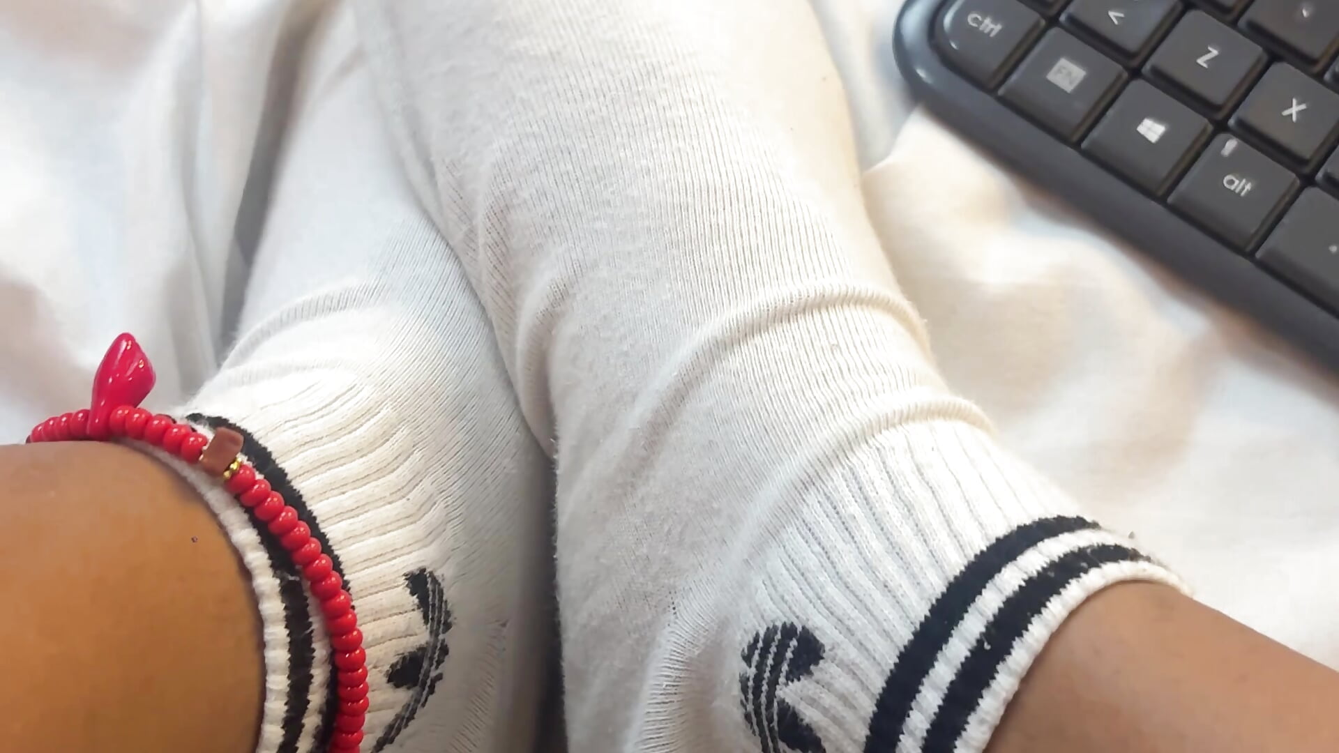 Sexy Feet 🧦✨