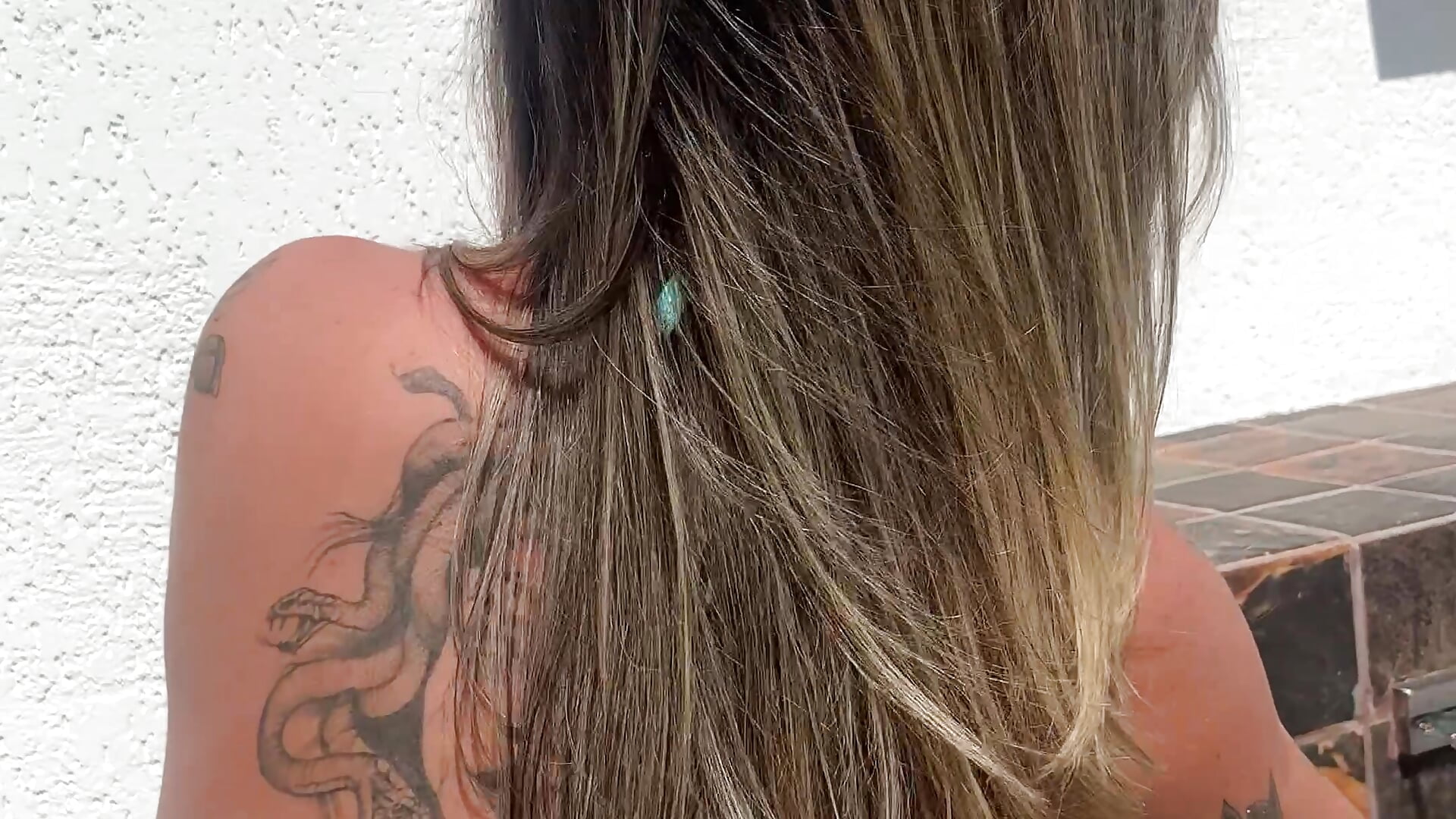 Vídeo 29-08-2025, 12 04 28 – видео вебкам-модели Ambervlog