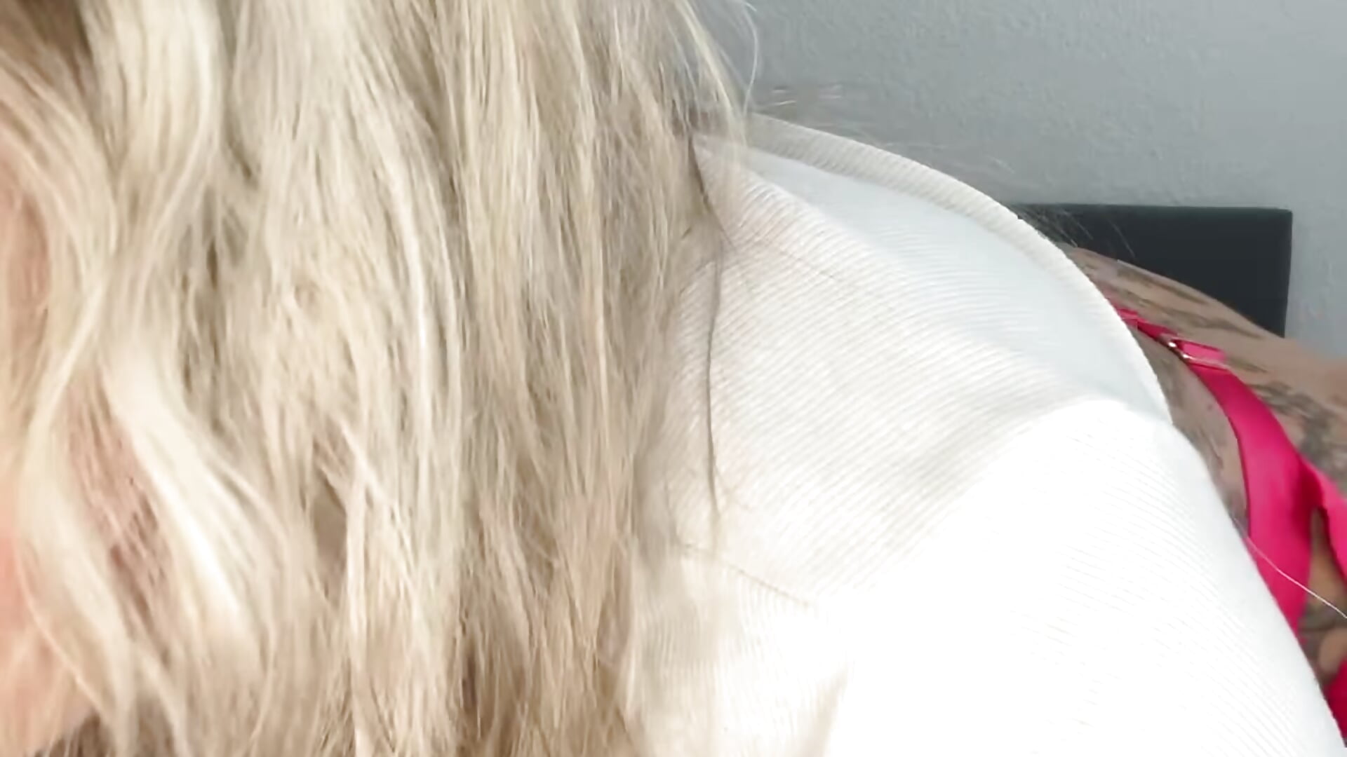 Spontaneous Squirt in Dirtytalk solo video 💦 - Video von Shorty_Holly Cam-Model