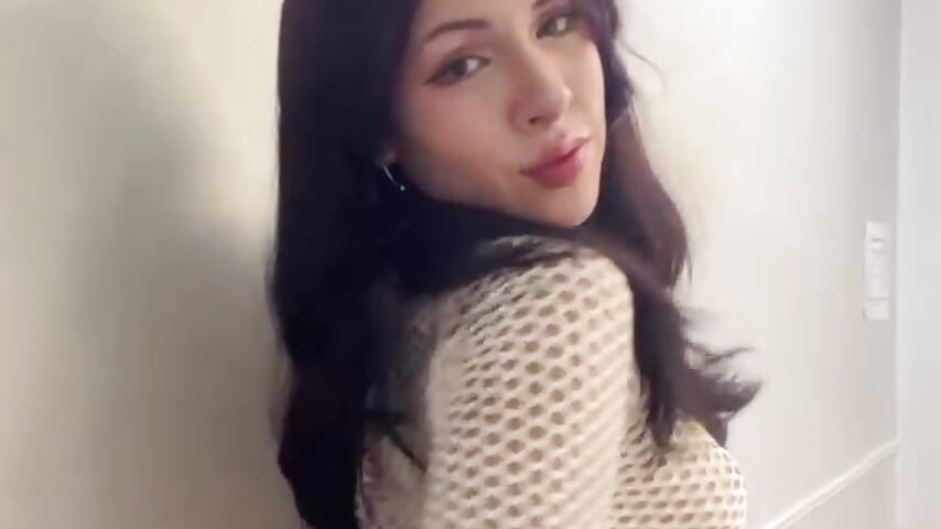 Tell me what are you going to do to me - video av ValeryBeaumont cam model