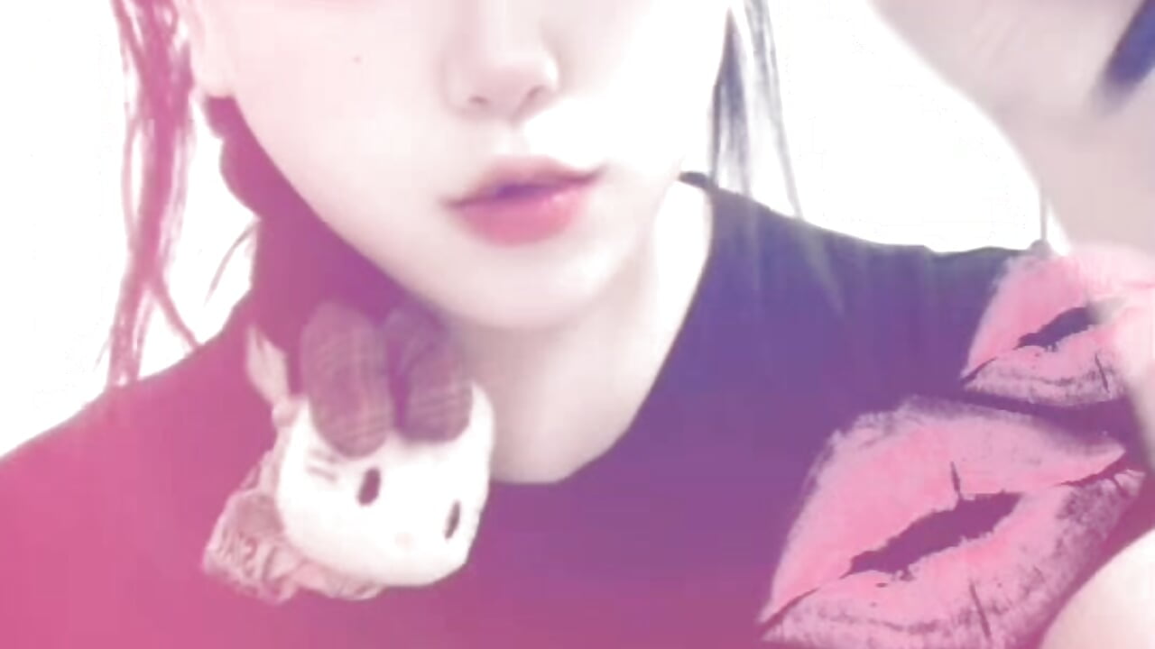 面面 - video oleh mianmian-666 kamera model