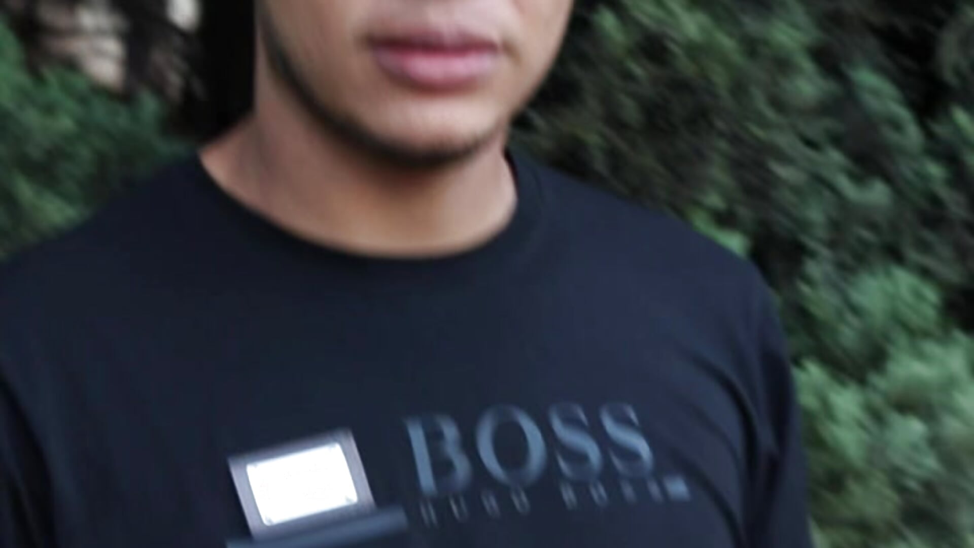 know me - video by RonnyGandyy cam model