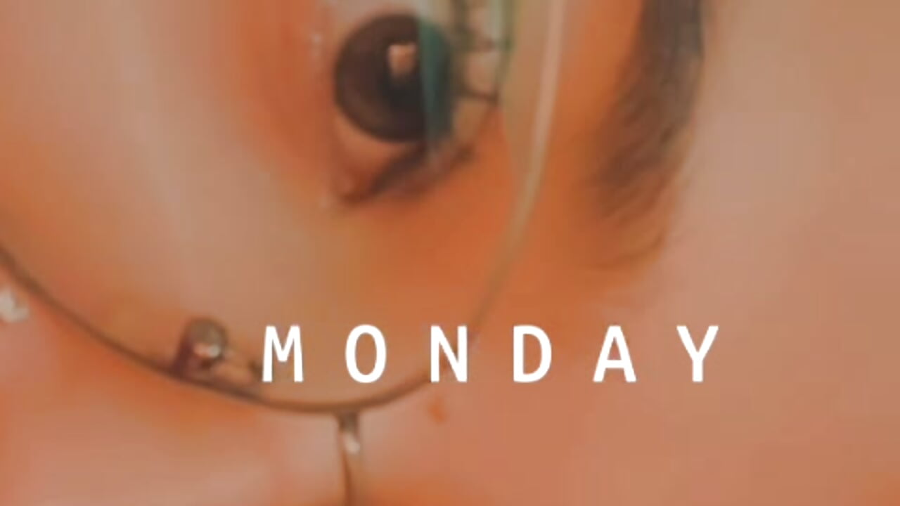 MONDAY – video af dilsheen_kaur_live cam-model