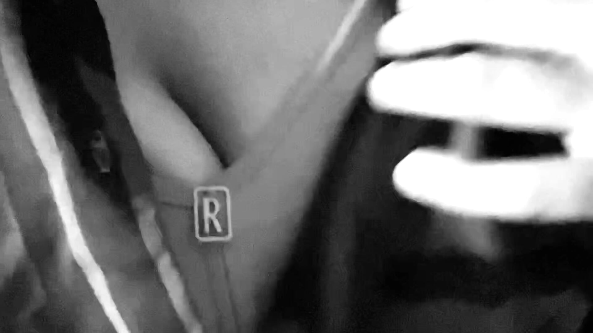 Ramboo - video by Squishycurves cam model