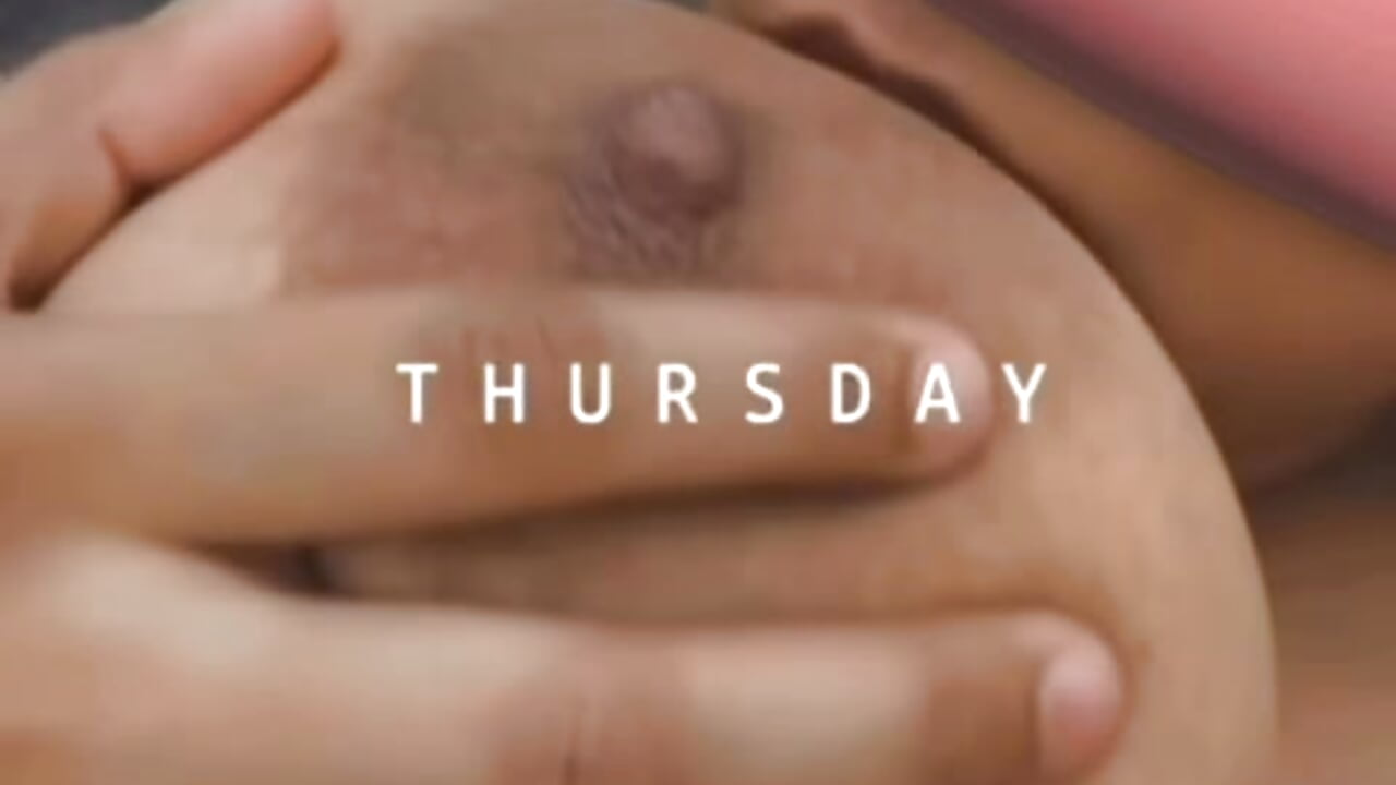 THURSDAY - video av dilsheen_kaur_live cam model