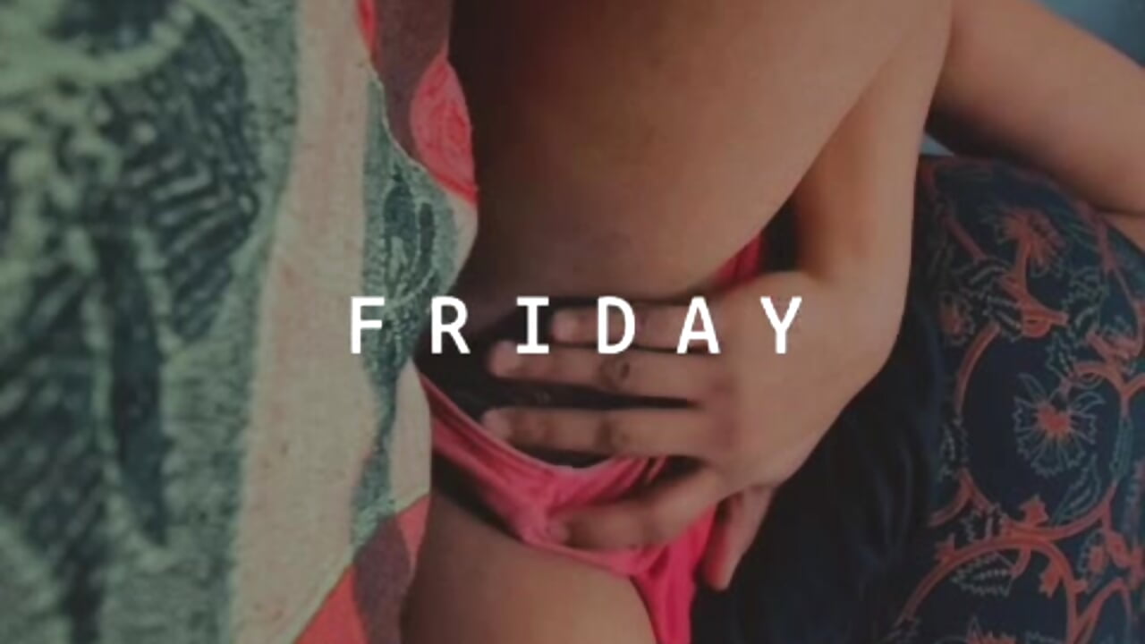 FRIDAY — filmik dilsheen_kaur_live, modela(-lki) na kamerkach