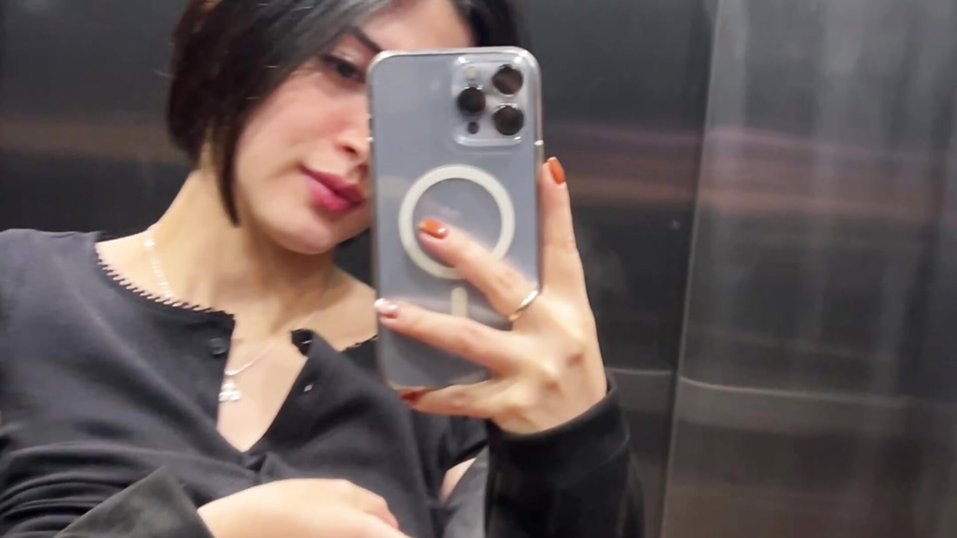 Do you miss me?