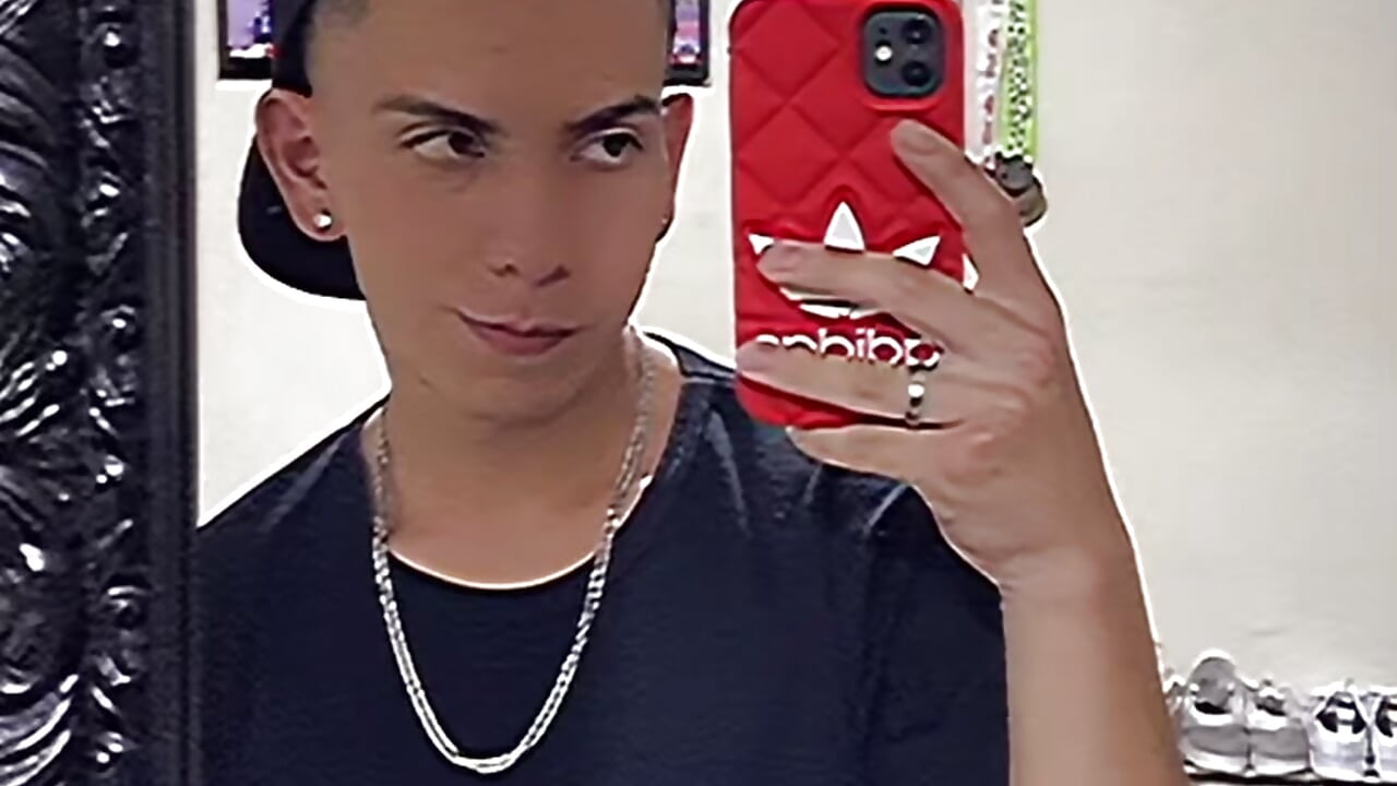 Vídeo  2991 de modelo de vídeos Liam_Fiire – em alta