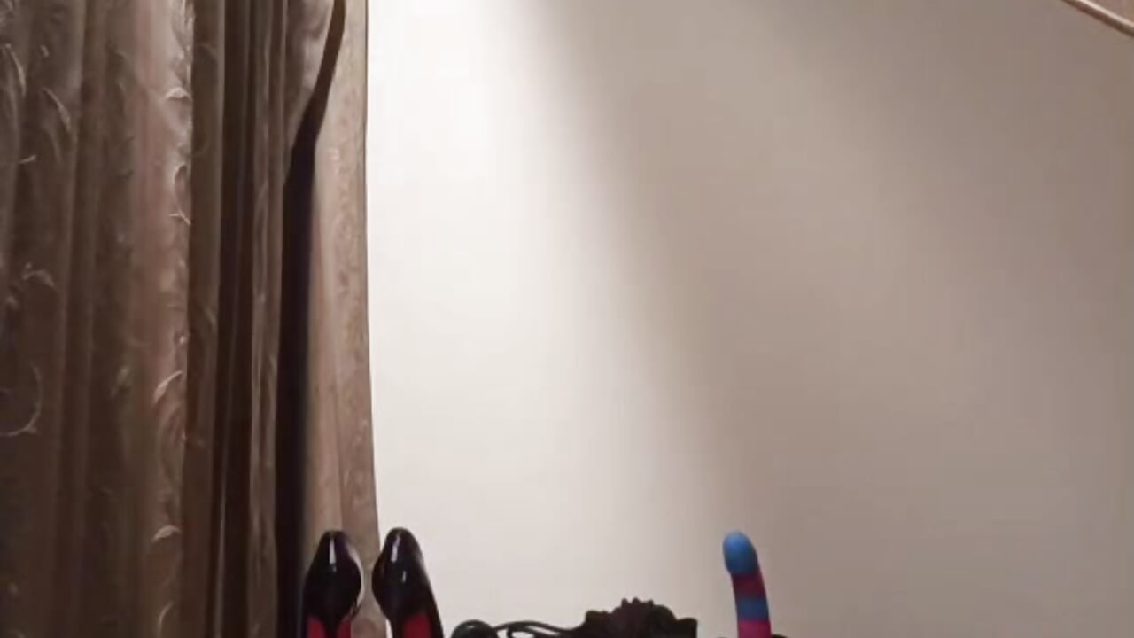 Mistress Lisa BDSM Intro - video oleh dominalisa kamera model