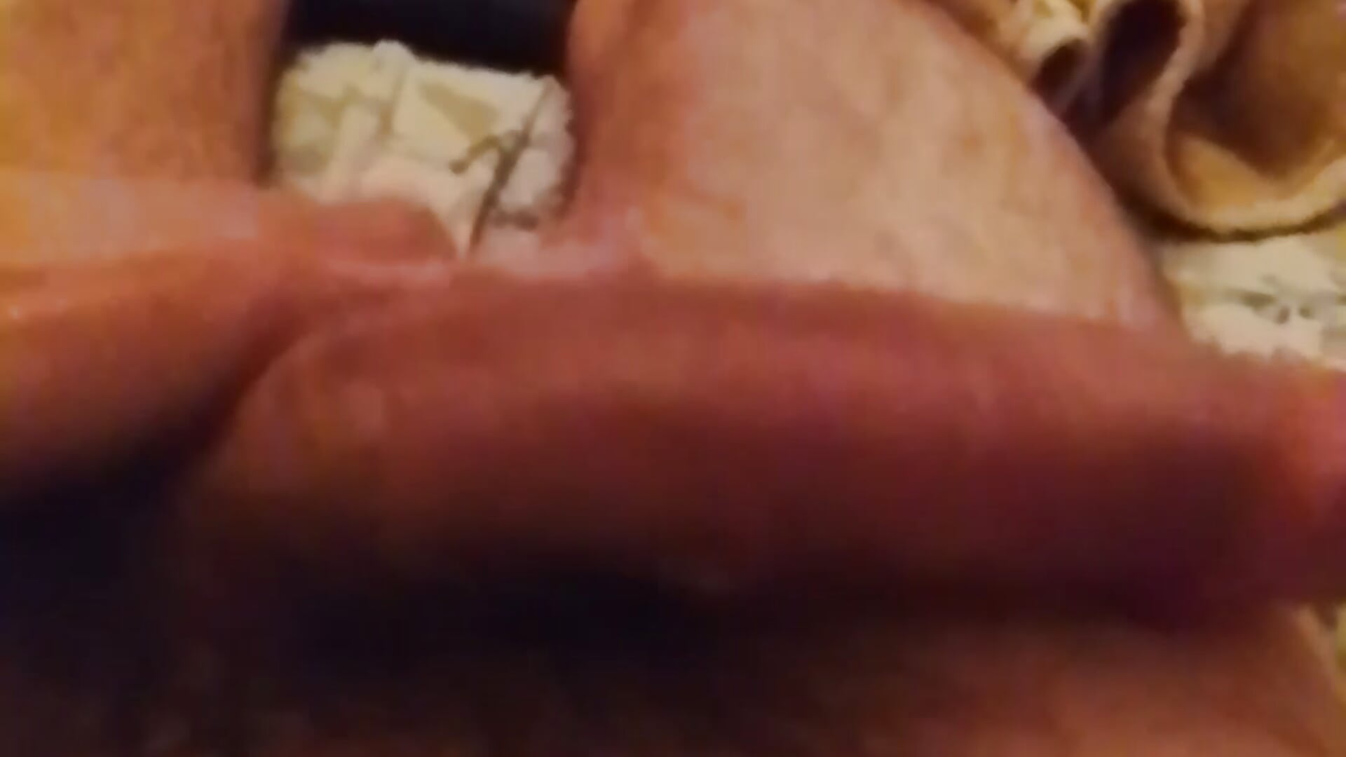 I present to you – video od webkamerové modelky SecretShape