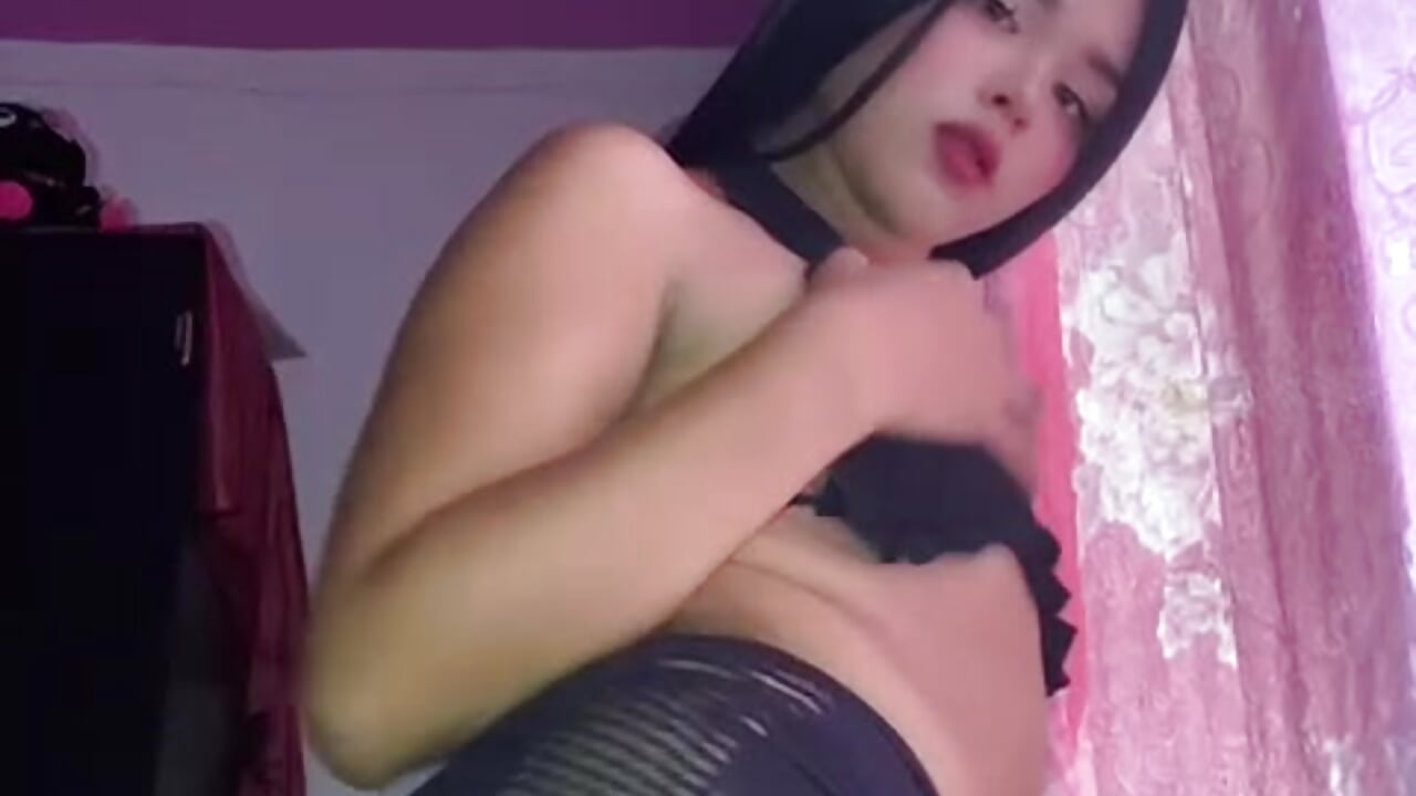 🍆❤💖👿🍑 - video oleh model kamera misssofiabootyrush
