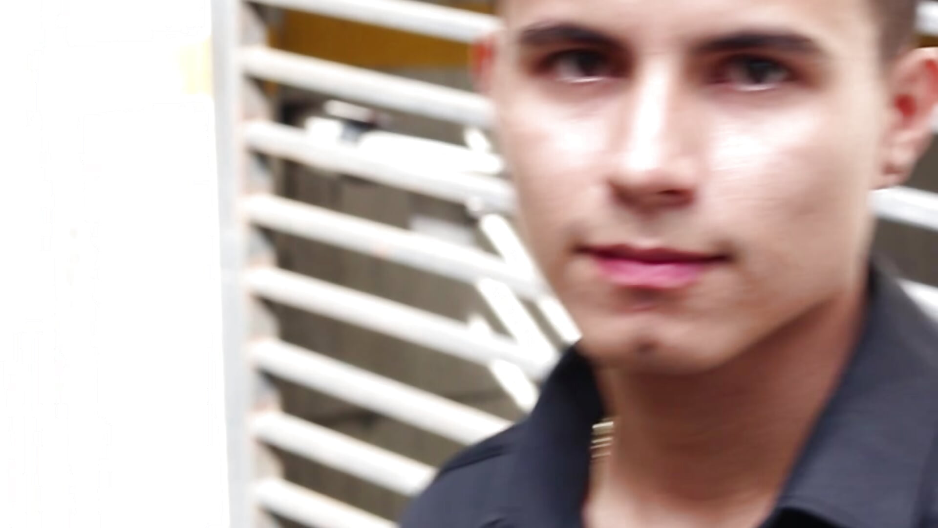 casual – видео вебкам-модели TommyTylor