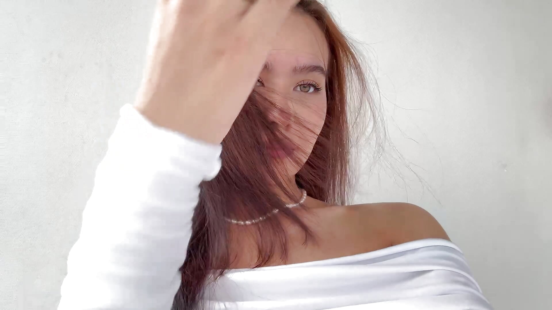 light - Video von MinnaWatwood Cam-Model