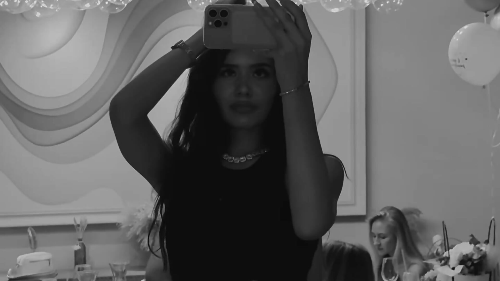 party - Video von MinnaWatwood Cam-Model