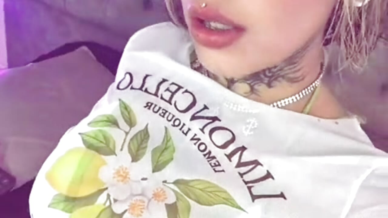 May our story last forever 🎶🙈💖－カメラキャストのGyal_Smithの動画
