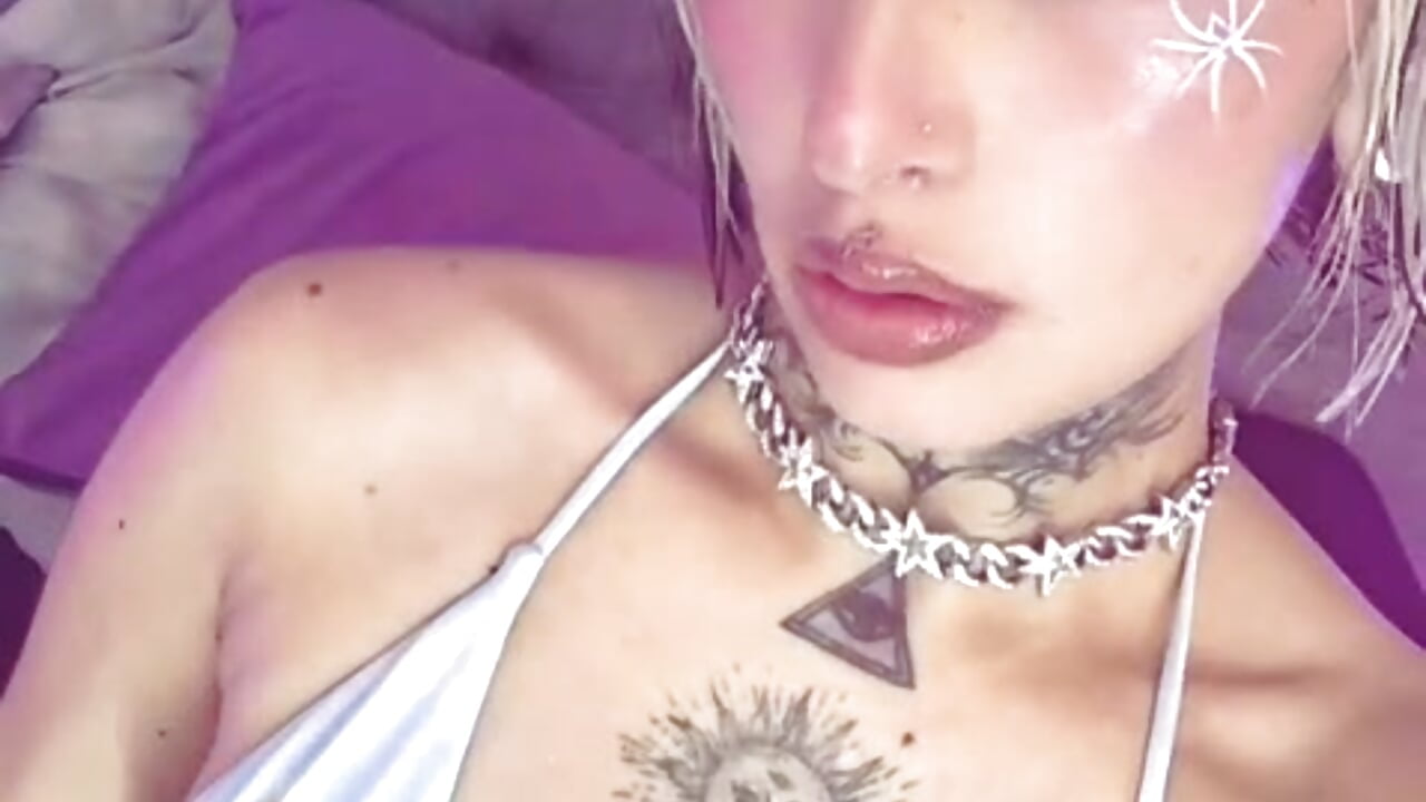 😈🔥🥵 – video od webkamerové modelky Gyal_Smith