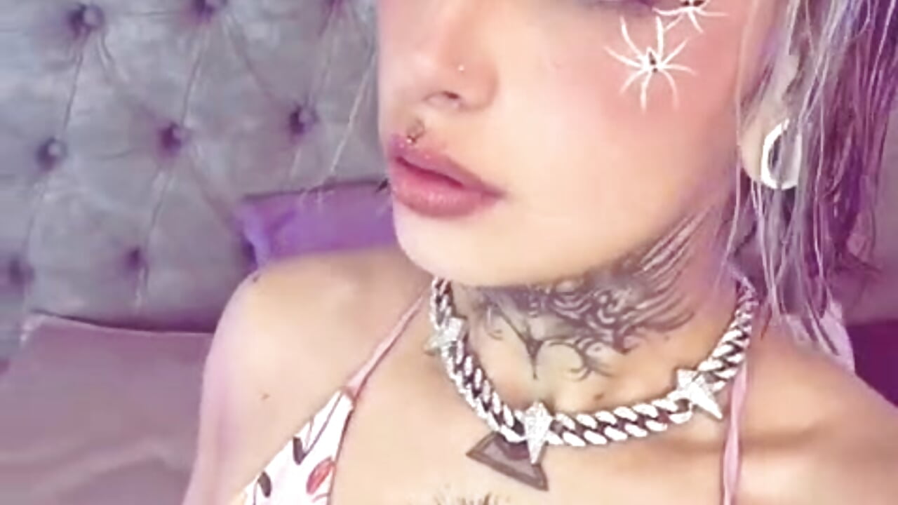 333 ✨💖 — filmik Gyal_Smith, modela(-lki) na kamerkach