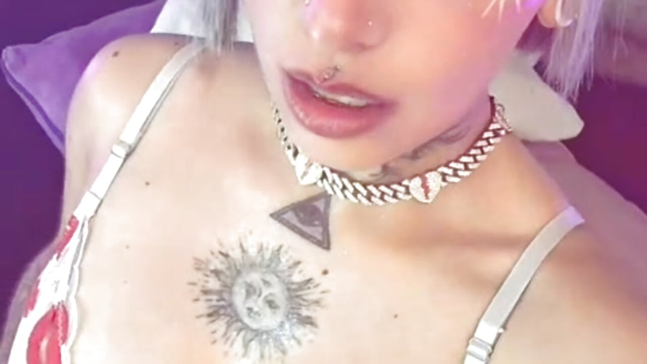 💋💋 – video od webkamerové modelky Gyal_Smith