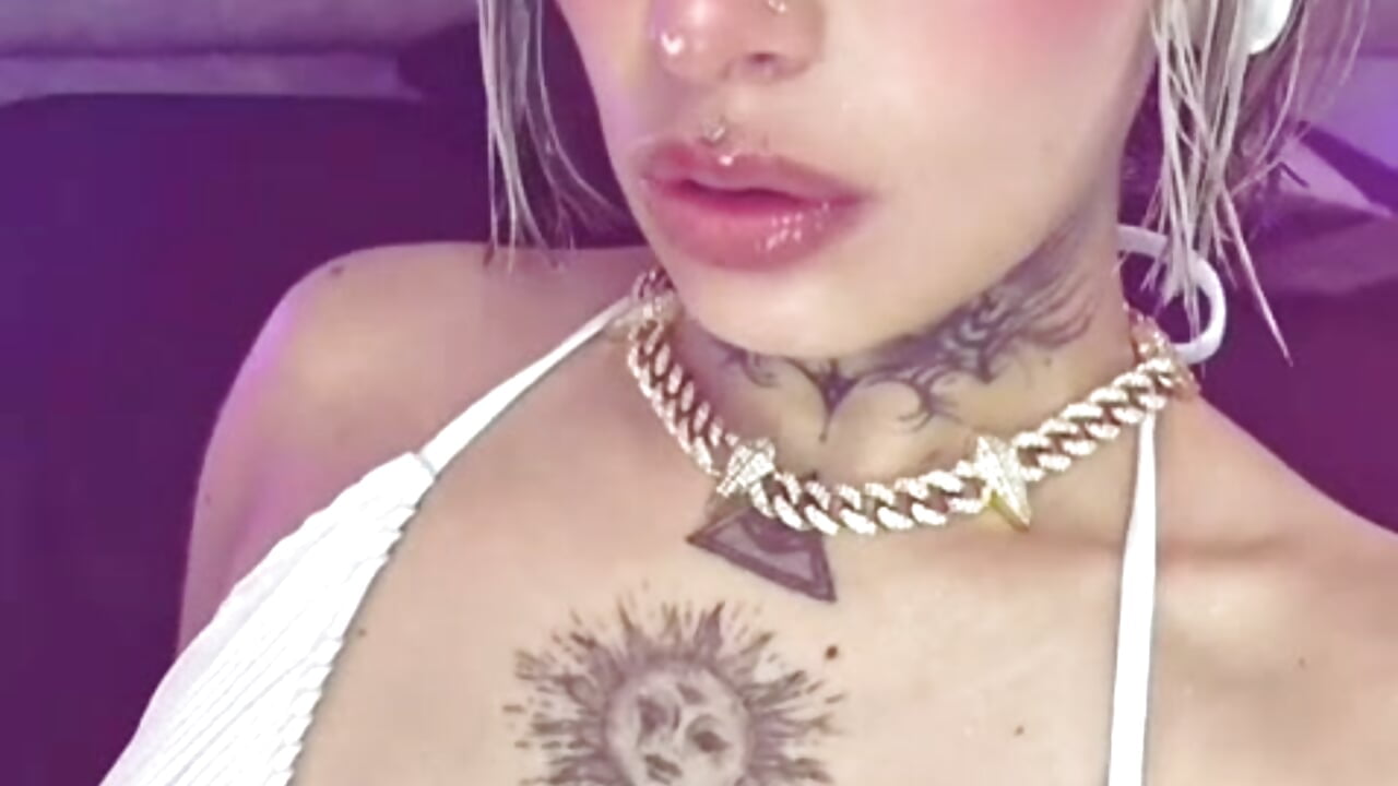 😈🔥 - Gyal_Smith 캠 모델의 동영상