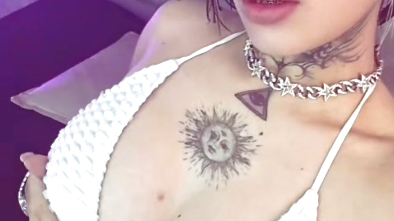 Sexy for you 😈🥵 – видео вебкам-модели Gyal_Smith