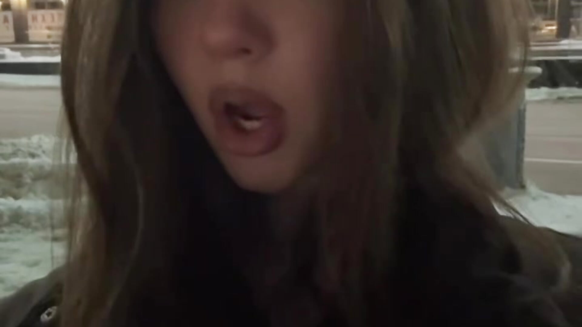 The night of temptation begins… - video av CassondraBern cam-modell