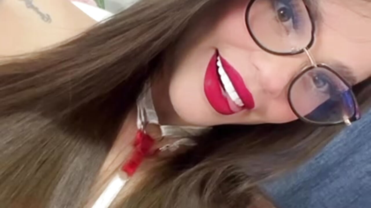 Hey♥ - video oleh model kamera Valeri_Martin