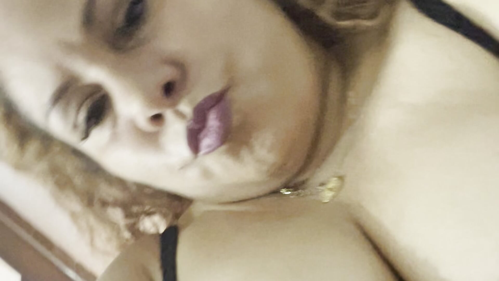 My sweet man, i love u - Vídeo de ViviJones, modelo de vídeos
