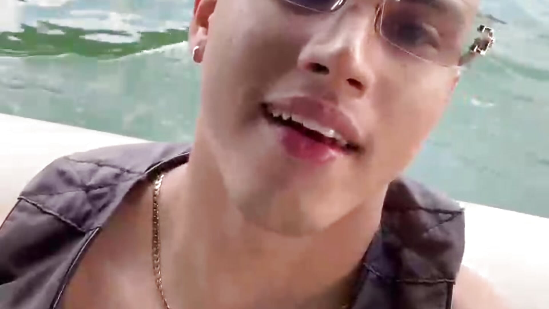 Maxi_and_Ares - Δημοφιλές βίντεο μοντέλου με κάμερα 8274