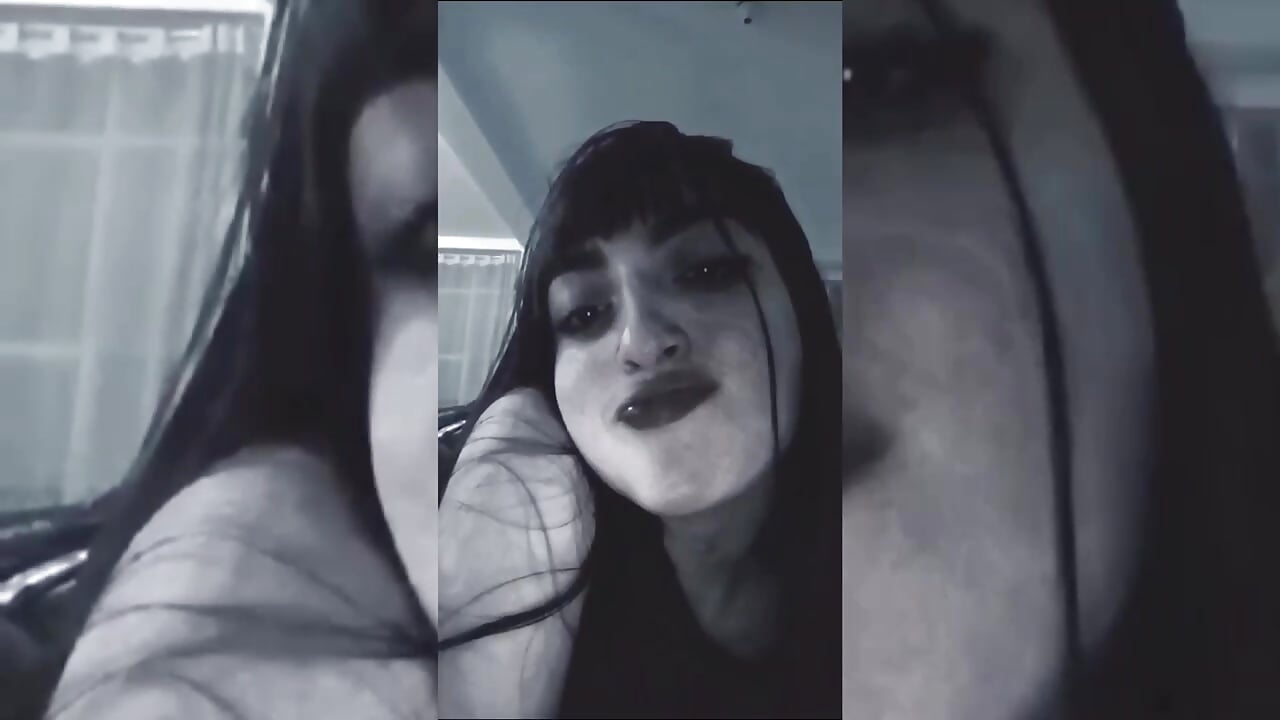 Sexy Ada - Adaluna_主播的视频